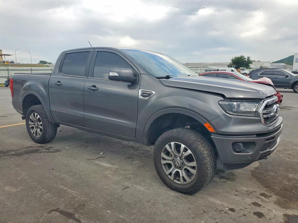 Продажа на аукционе авто 2020 Ford Ranger, vin: 1FTER4EH1LLA25879, номер лота: 54063786