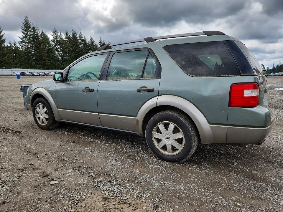 Продаж на аукціоні авто 2006 Ford Freestyle, vin: 1FMZK01146GA03536, номер лоту: 53275526