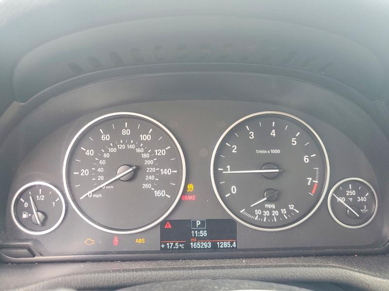 Продажа на аукционе авто 2015 Bmw X3, vin: 5UXWX7C59F0K31895, номер лота: 53692976