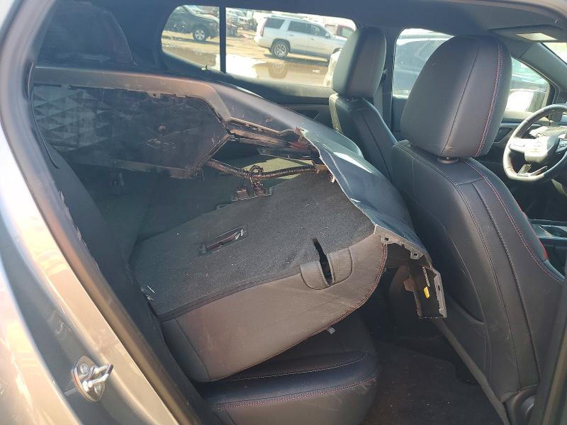 54082186 :رقم المزاد ، 3GN7DSRP4RS253334 vin ، 2024 Chevrolet Equinox مزاد بيع