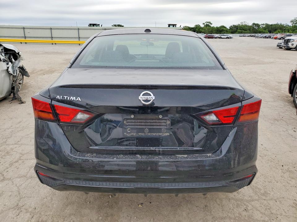 Aukcja sprzedaży 2020 Nissan Altima, vin: 1N4BL4BV7LC139793, numer aukcji: 52424676