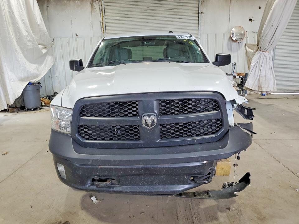 Продажа на аукционе авто 2023 Ram 1500 Classic, vin: 3C6RR7KG1PG664465, номер лота: 54637986