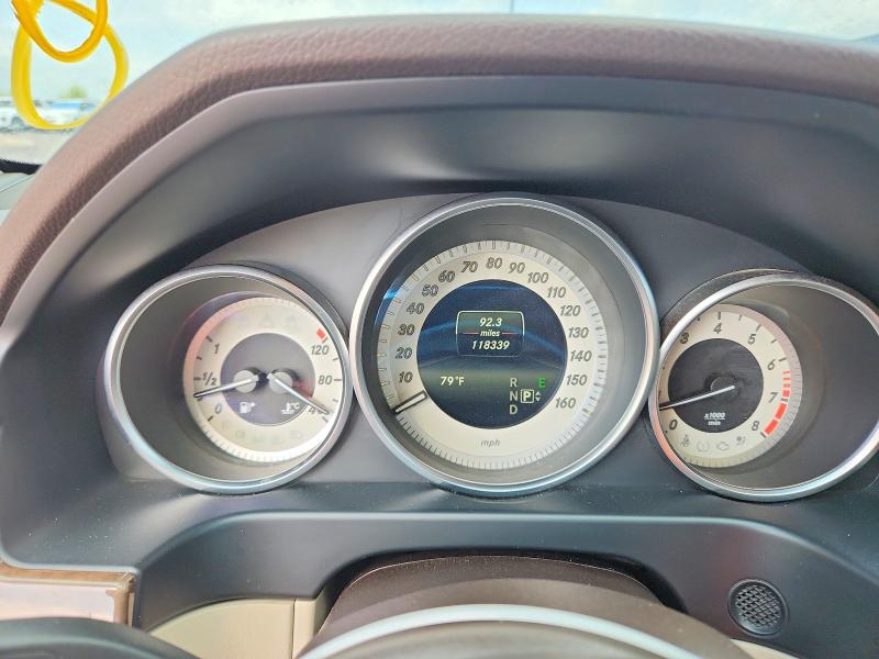 Aukcja sprzedaży 2015 Mercedes-benz E, vin: WDDHH8JB0FB090490, numer aukcji: 53888946