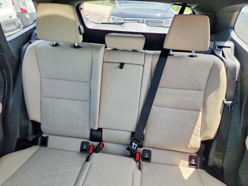 Продажа на аукционе авто 2023 Bmw X1, vin: WBX73EF08P5X99648, номер лота: 54849966