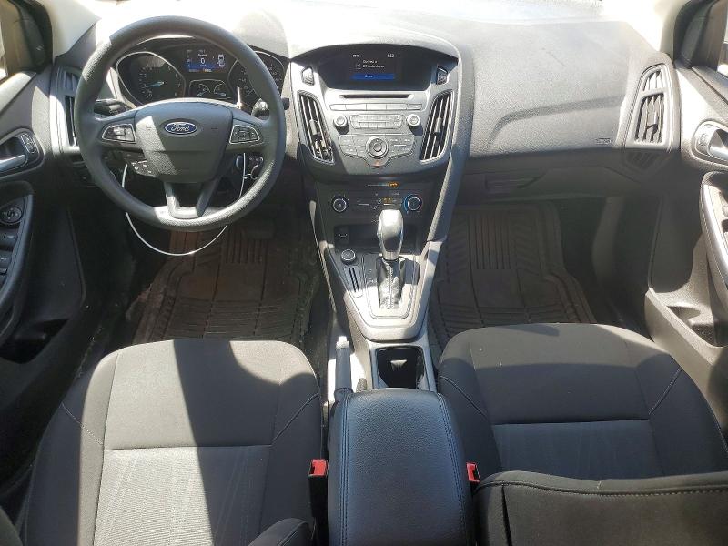 Продаж на аукціоні авто 2015 Ford Focus, vin: 1FADP3F27FL332182, номер лоту: 54440346