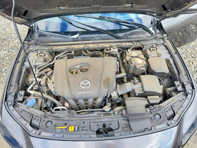 Aukcja sprzedaży 2022 Mazda 3, vin: JM1BPBML9N1502740, numer aukcji: 52588846