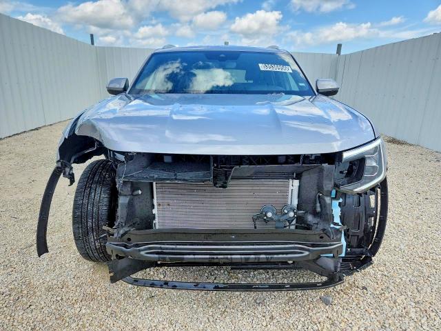 2026 Volkswagen Atlas Cross Sport მანქანა იყიდება აუქციონზე, vin: 1V2HC2CA6TC203373, აუქციონის ნომერი: 53536956