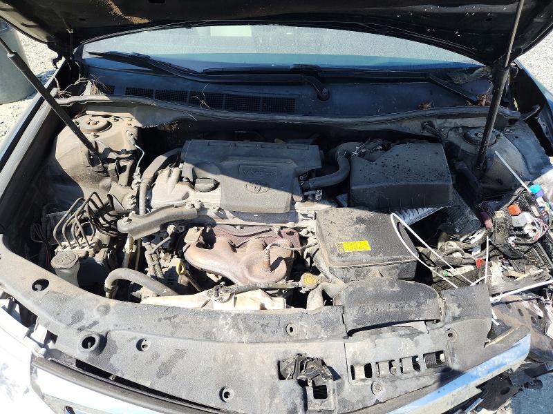 54309156 :رقم المزاد ، 4T4BF1FKXER416788 vin ، 2014 Toyota Camry مزاد بيع