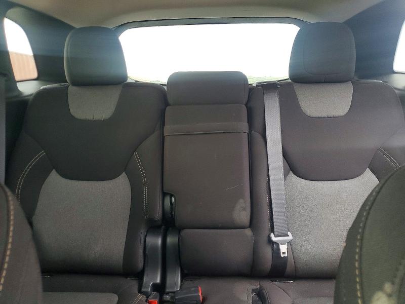 Продажа на аукционе авто 2018 Jeep Cherokee, vin: 1C4PJLCBXJD615787, номер лота: 53772556