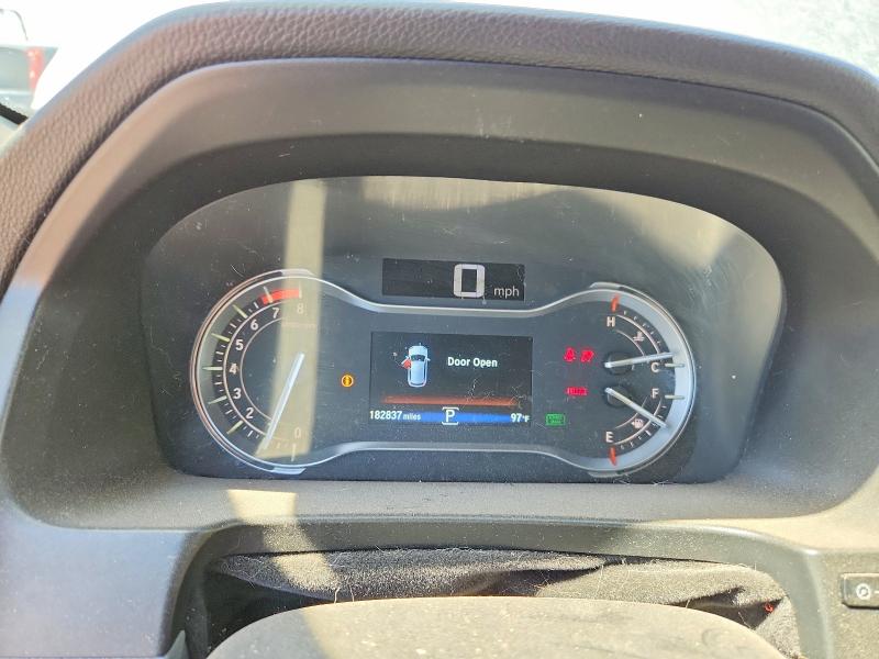 Продажа на аукционе авто 2016 Honda Pilot, vin: 5FNYF5H54GB050863, номер лота: 53590056