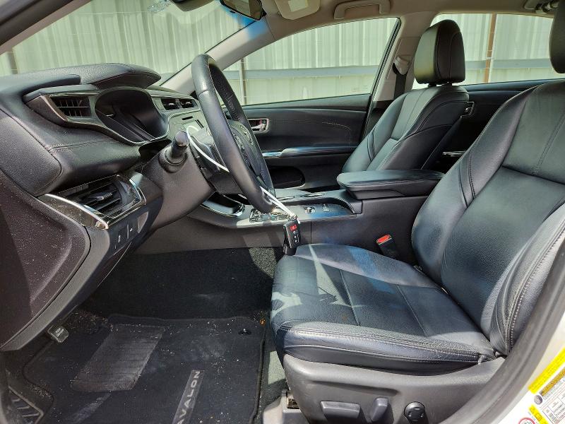 Продажа на аукционе авто 2017 Toyota Avalon, vin: 4T1BK1EB2HU247992, номер лота: 54267496