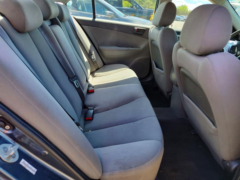 Продажа на аукционе авто 2009 Hyundai Sonata, vin: 5NPET46C29H542349, номер лота: 53820366
