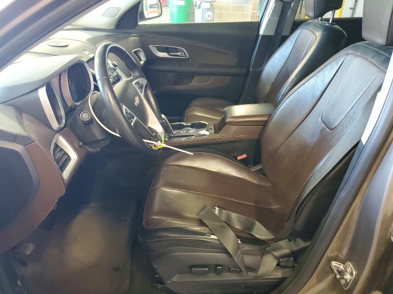 Aukcja sprzedaży 2011 Chevrolet Equinox, vin: 2CNFLNEC2B6459862, numer aukcji: 52597446