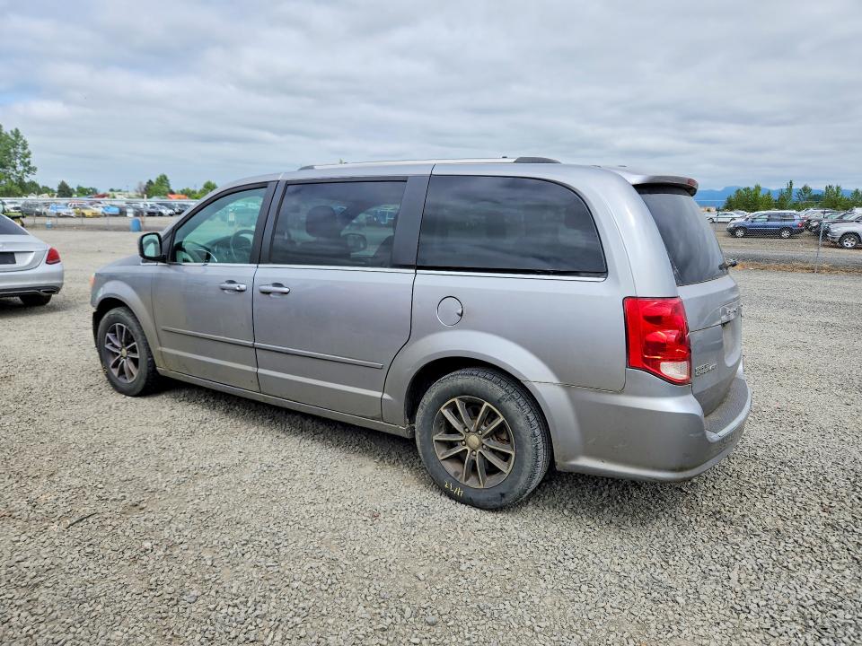Aukcja sprzedaży 2017 Dodge Grand Caravan, vin: 2C4RDGCG0HR699368, numer aukcji: 51365616