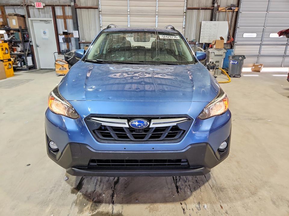 Aukcja sprzedaży 2021 Subaru Crosstrek, vin: JF2GTAEC6MH249040, numer aukcji: 52429716