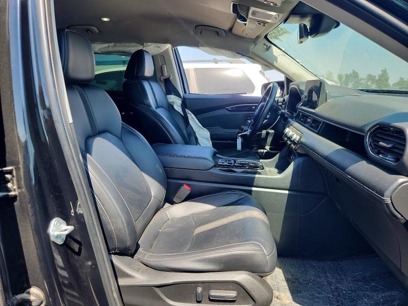 Продаж на аукціоні авто 2023 Honda Pilot, vin: 5FNYG2H47PB006004, номер лоту: 53926566