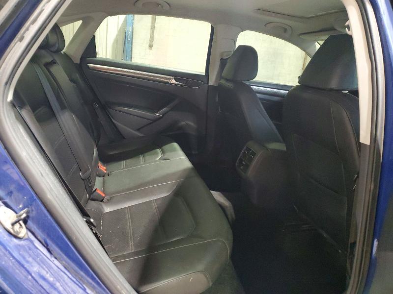 Aukcja sprzedaży 2017 Volkswagen Passat, vin: 1VWBT7A39HC046063, numer aukcji: 53873776