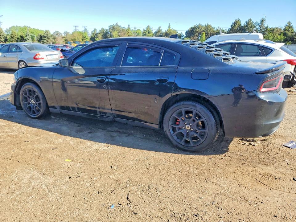 Aukcja sprzedaży 2018 Dodge Charger, vin: 2C3CDXJG4JH224492, numer aukcji: 53373426