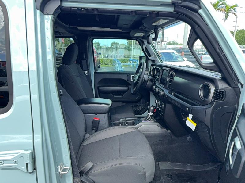 Aukcja sprzedaży 2023 Jeep Wrangler, vin: 1C4HJXDN7PW509945, numer aukcji: 53987036