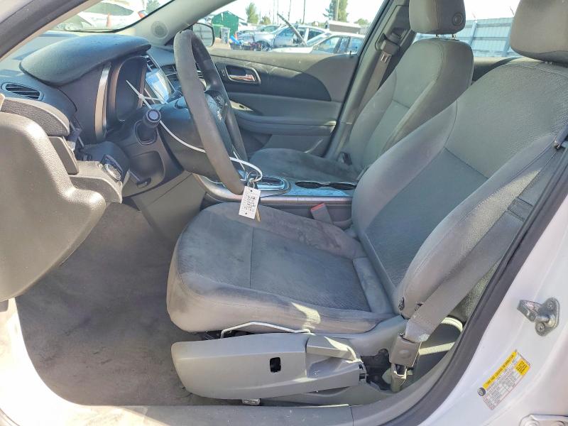 Продажа на аукционе авто 2013 Chevrolet Malibu, vin: 1G11B5SA8DF192782, номер лота: 54784076