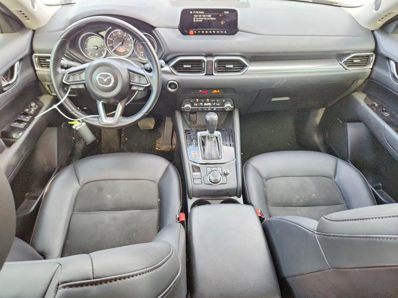 55159276 :رقم المزاد ، JM3KFACM8L0810256 vin ، 2020 Mazda Cx-5 مزاد بيع