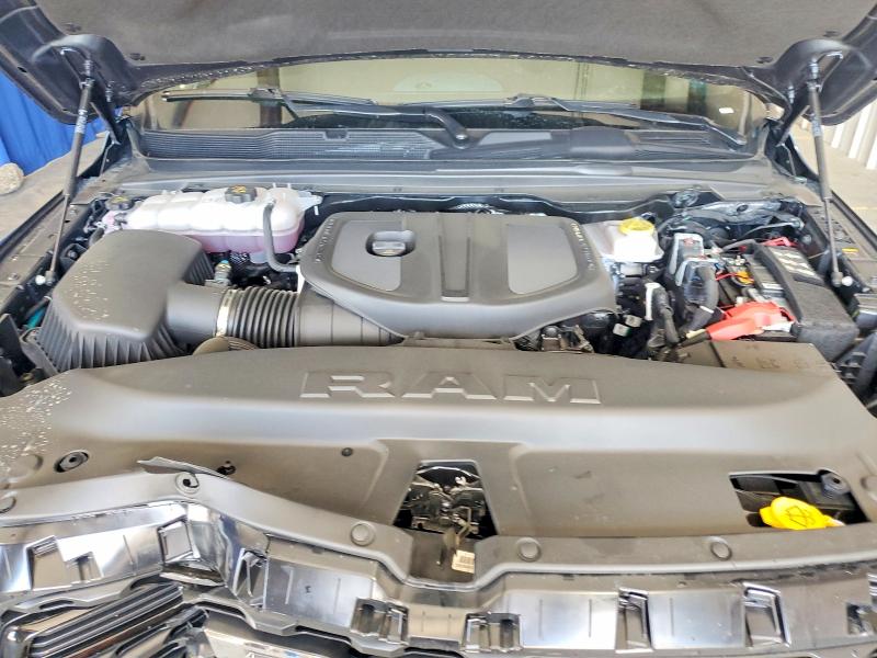 54670456 :رقم المزاد ، 1C6SRFFP0TN327650 vin ، 2026 Ram 1500 مزاد بيع