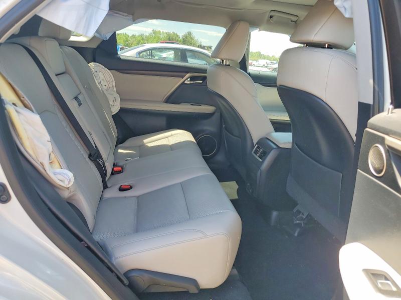 Продаж на аукціоні авто 2020 Lexus Rx, vin: 2T2HZMDA0LC217900, номер лоту: 55395836