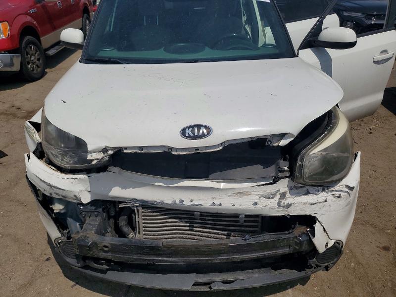 Продаж на аукціоні авто 2016 Kia Soul, vin: KNDJN2A22G7376282, номер лоту: 53921786
