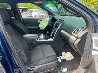 2012 Ford Explorer მანქანა იყიდება აუქციონზე, vin: 1FMHK8D8XCGA95525, აუქციონის ნომერი: 55056616