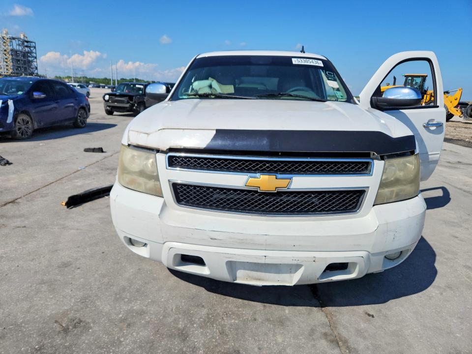 53305436 :رقم المزاد ، 1GNSCBE07DR142200 vin ، 2013 Chevrolet Tahoe مزاد بيع