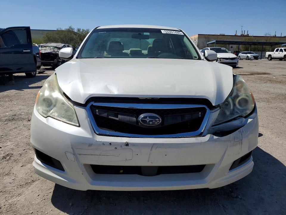Aukcja sprzedaży 2012 Subaru Legacy, vin: 4S3BMBC64C3041243, numer aukcji: 53391486