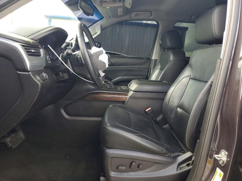 2017 Chevrolet Tahoe მანქანა იყიდება აუქციონზე, vin: 1GNSCBKC1HR217798, აუქციონის ნომერი: 54120776