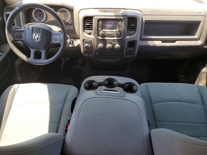 Продаж на аукціоні авто 2014 Ram 1500, vin: 1C6RR7FT0ES263907, номер лоту: 54959606