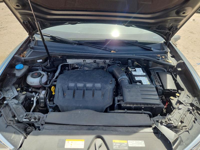 Aukcja sprzedaży 2024 Audi Q3, vin: WA1DECF39R1107667, numer aukcji: 52346596
