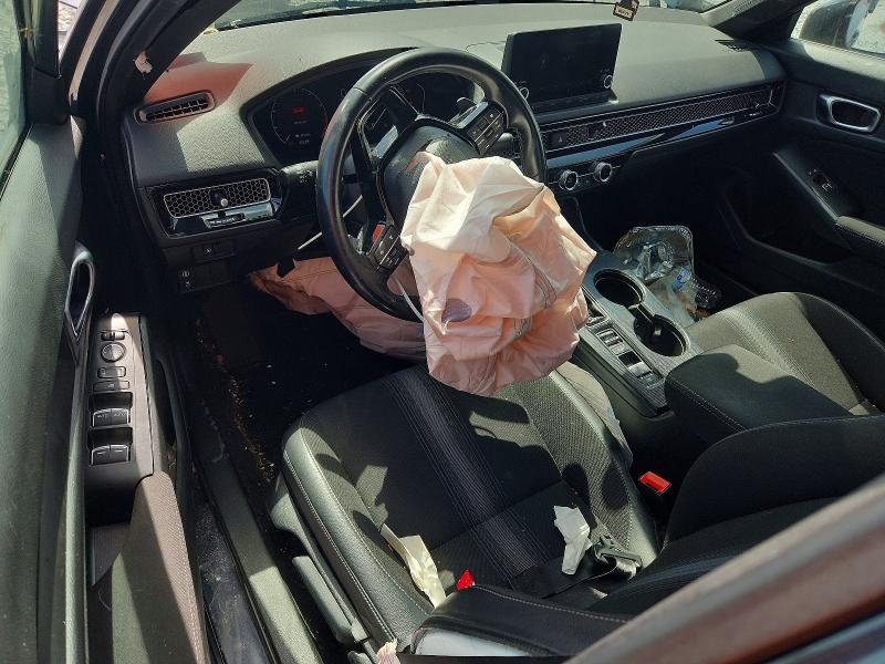 Aukcja sprzedaży 2022 Honda Civic, vin: 2HGFE2F58NH607388, numer aukcji: 52691966