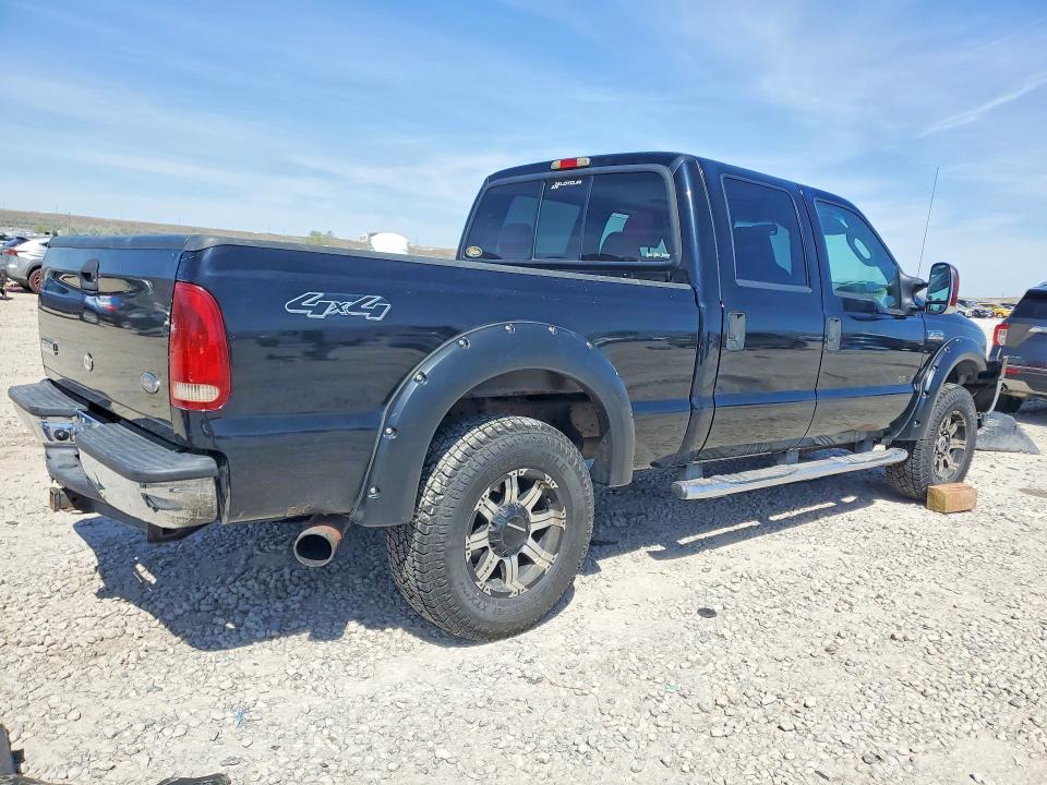 51898326 :رقم المزاد ، 1FTSW21P06EB68036 vin ، 2006 Ford F250 مزاد بيع