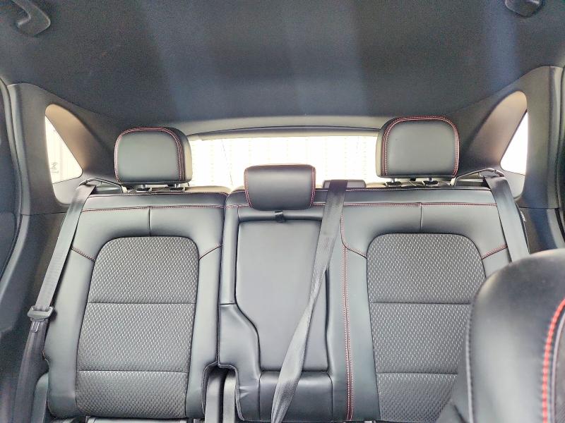 Aukcja sprzedaży 2025 Ford Escape, vin: 1FMCU9MN7SUA85406, numer aukcji: 52454046