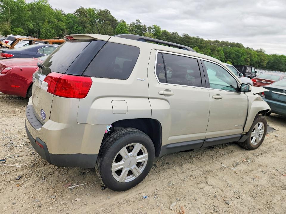 Aukcja sprzedaży 2015 Gmc Terrain, vin: 2GKFLWEK8F6274856, numer aukcji: 54403356