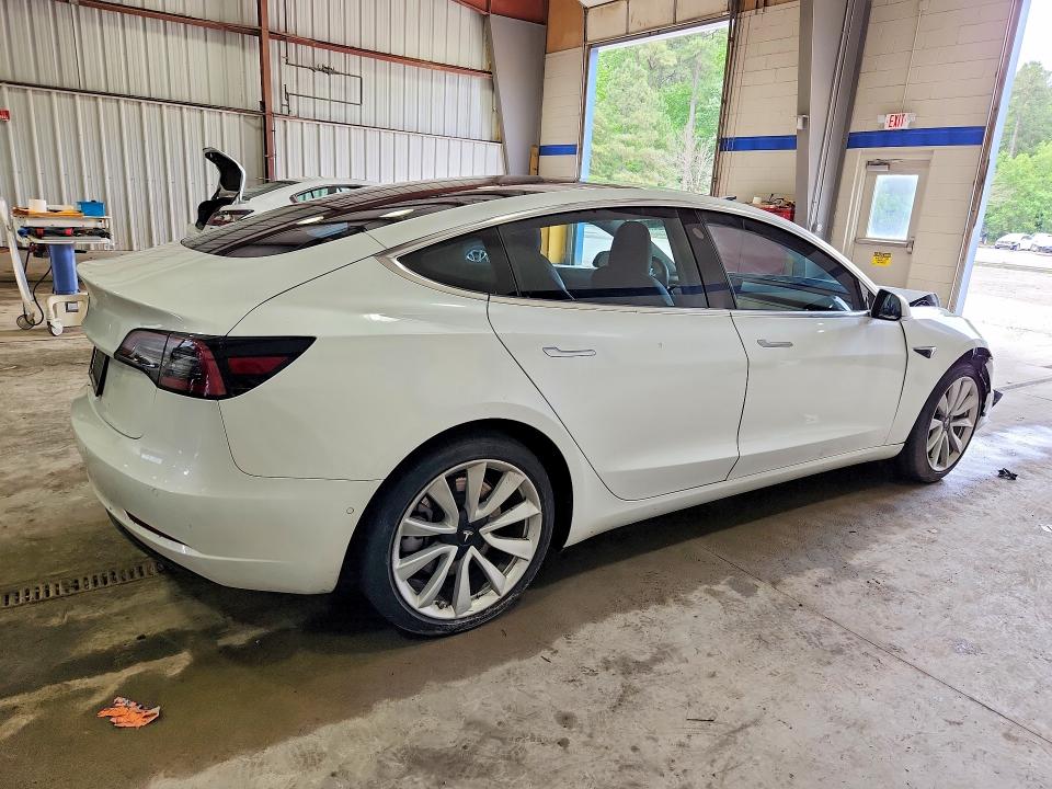 Aukcja sprzedaży 2020 Tesla Model 3, vin: 5YJ3E1EA3LF598791, numer aukcji: 54694676