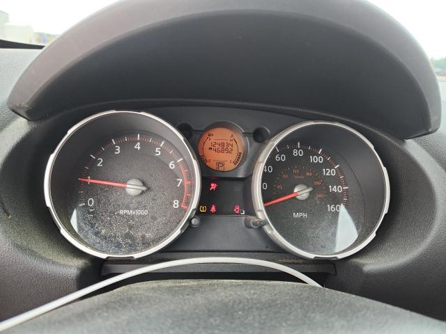 Aukcja sprzedaży 2008 Nissan Rogue, vin: JN8AS58V18W404112, numer aukcji: 51909896