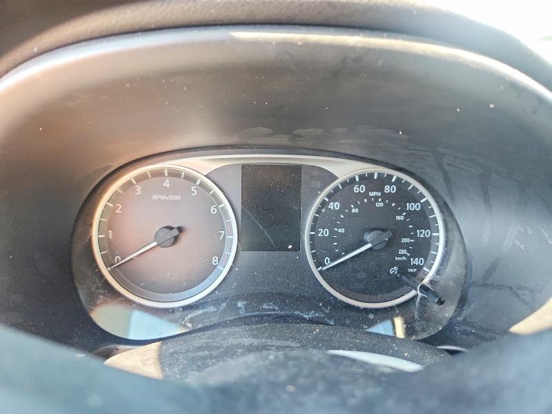 Продаж на аукціоні авто 2023 Nissan Kicks, vin: 3N1CP5BV5PL572485, номер лоту: 53266376