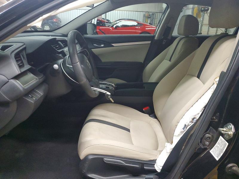 Продажа на аукционе авто 2016 Honda Civic, vin: 19XFC2F53GE041868, номер лота: 53920606