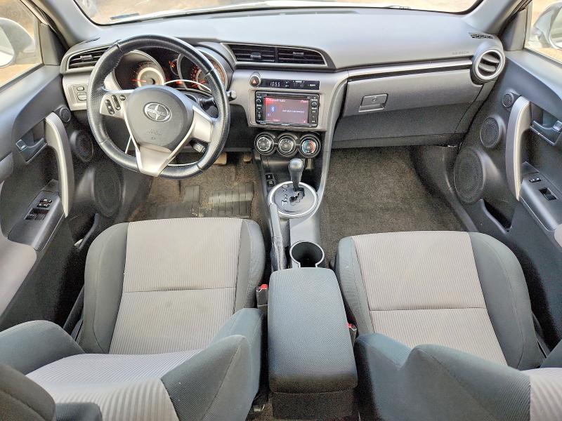 Aukcja sprzedaży 2014 Toyota Scion Tc, vin: JTKJF5C7XE3088109, numer aukcji: 52003236