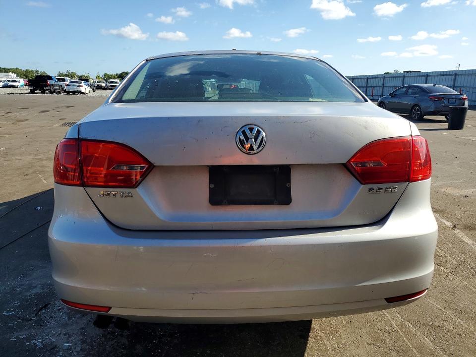 Продаж на аукціоні авто 2012 Volkswagen Jetta, vin: 3VWDP7AJ7CM411651, номер лоту: 54077736