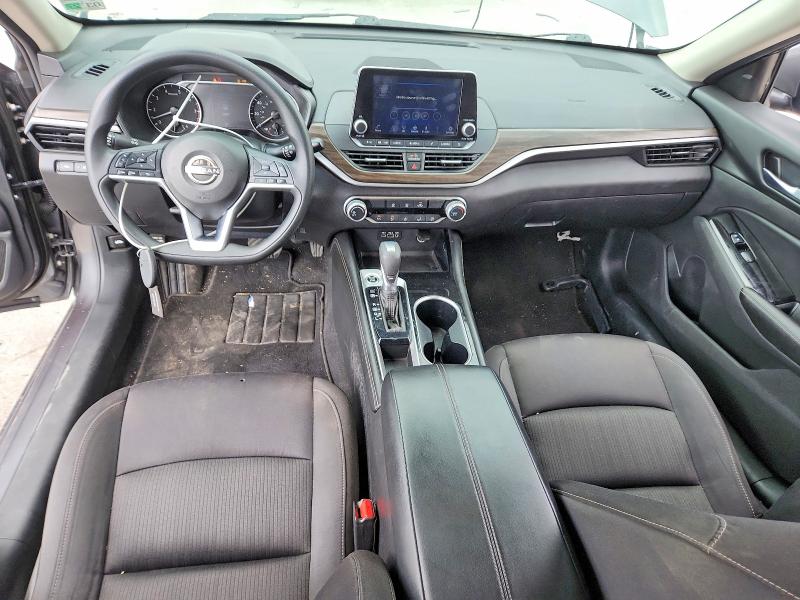 Продаж на аукціоні авто 2023 Nissan Altima, vin: 1N4BL4DV9PN393674, номер лоту: 53625256