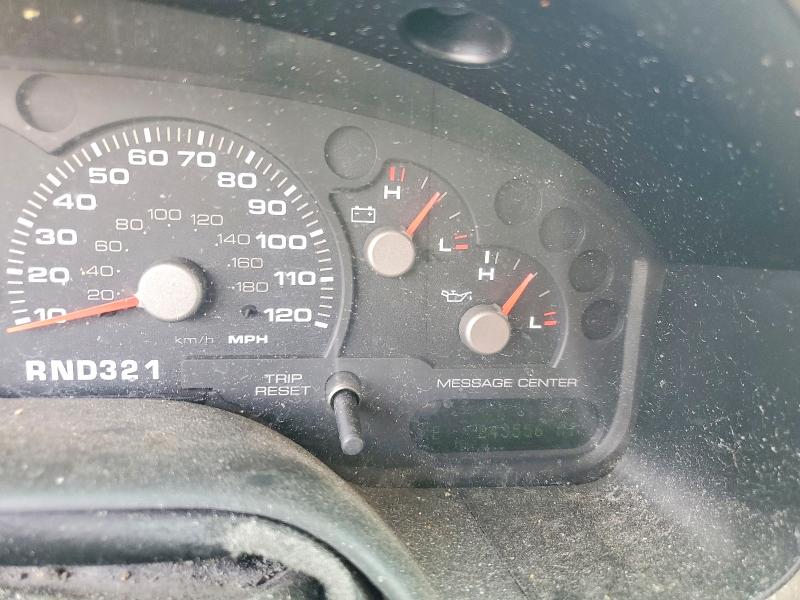 Aukcja sprzedaży 2003 Ford Explorer, vin: 1FMZU74W13UA23248, numer aukcji: 52273646