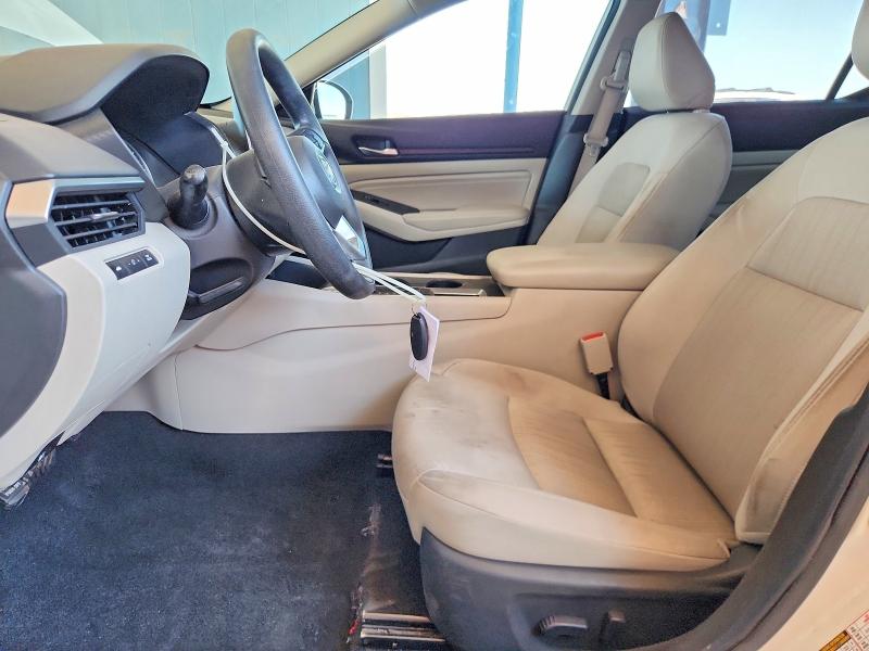 2020 Nissan Altima მანქანა იყიდება აუქციონზე, vin: 1N4BL4BVXLN322450, აუქციონის ნომერი: 53453046
