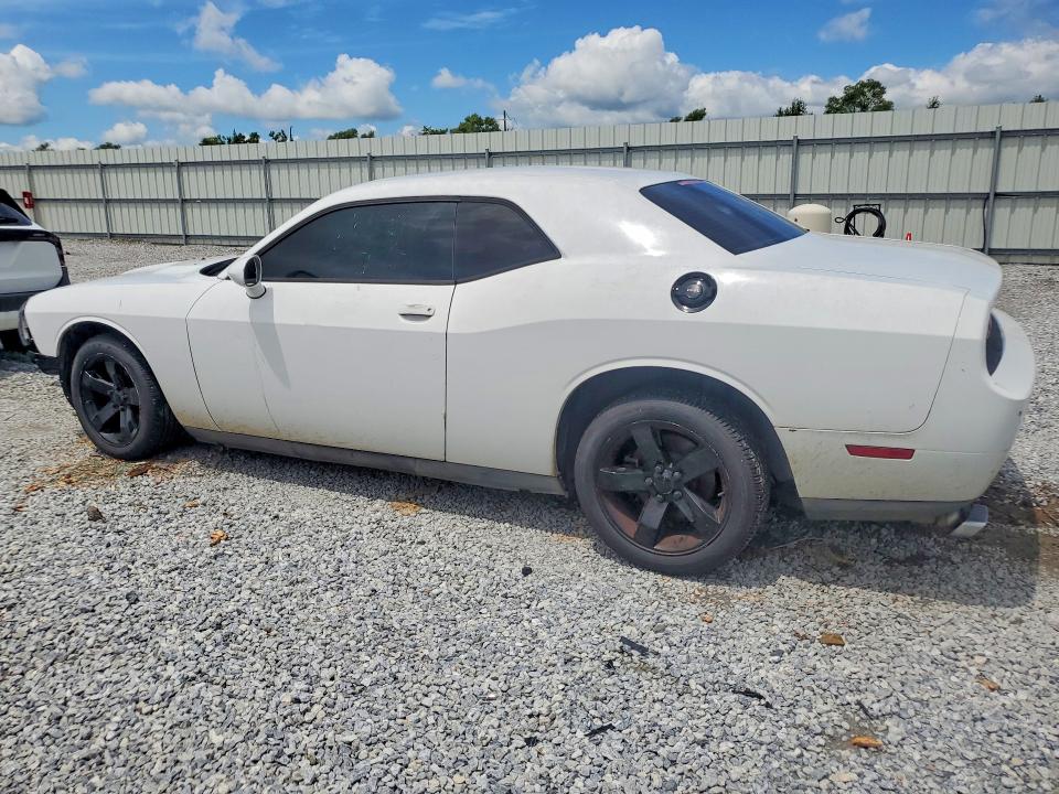 Aukcja sprzedaży 2013 Dodge Challenger, vin: 2C3CDYAG7DH691982, numer aukcji: 53814646