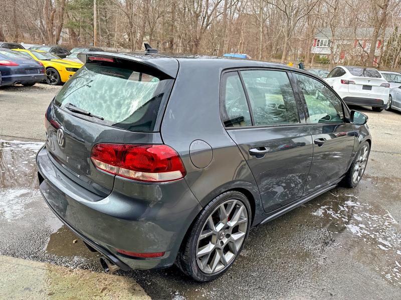 Aukcja sprzedaży 2013 Volkswagen Gti, vin: WVWGV7AJ6DW133817, numer aukcji: 53523556