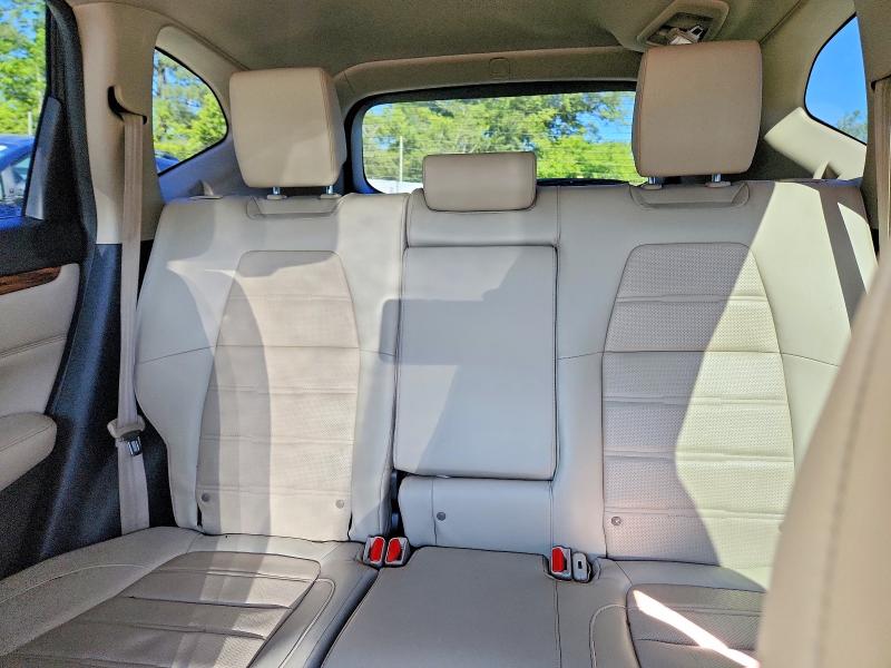 Продаж на аукціоні авто 2017 Honda Cr-v, vin: 2HKRW2H80HH684137, номер лоту: 53326256